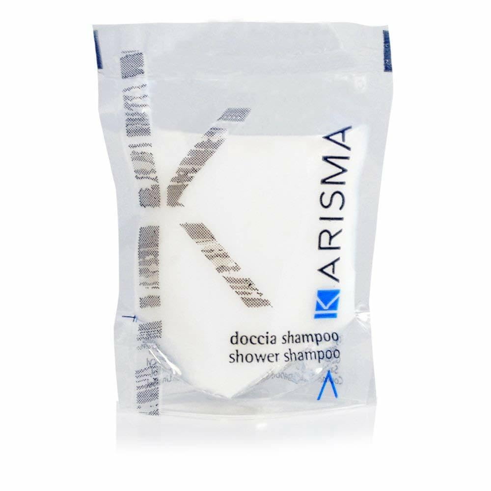 Karisma Doccia/Shampoo Standup 20 ml, 500 Pezzi