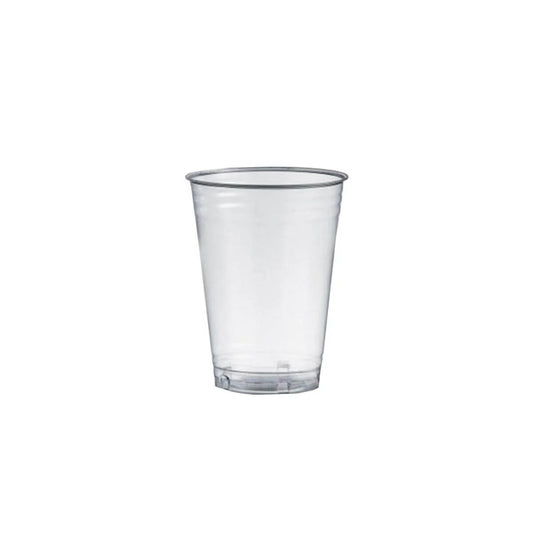 Bicchiere Biodegradabile in PLA - Trasparente e Compostabile - 200CC